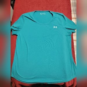 Under Armour Shirt